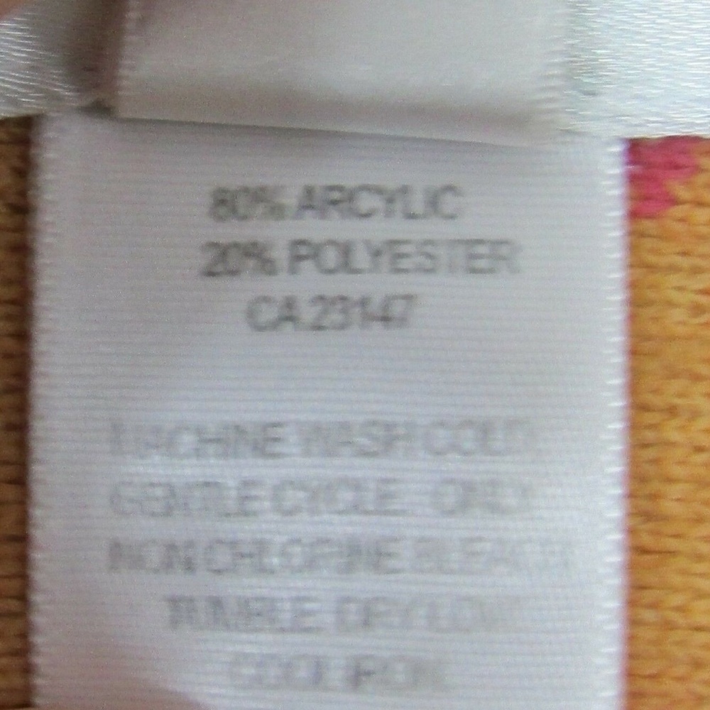 Talbots Woman's Pullover Fleece Jacket - Picture 4 of 5